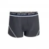 Lot de 3 Boxers Homme Microfibre "DIM SPORT" (Boxers Homme) Dim chez FrenchMarket