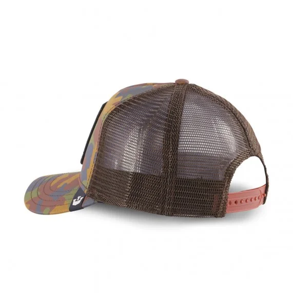 Scorpion Trucker Cap ALACRAN (Caps) Goorin Bros on FrenchMarket