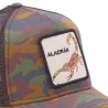 Scorpion Trucker Cap ALACRAN (Caps) Goorin Bros on FrenchMarket