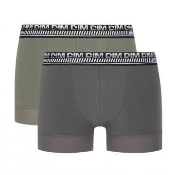 Set of 2 Men's "Stay & Fit"...