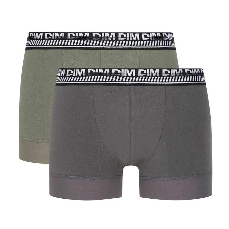 DIM Boxer Homme Stay & Fit