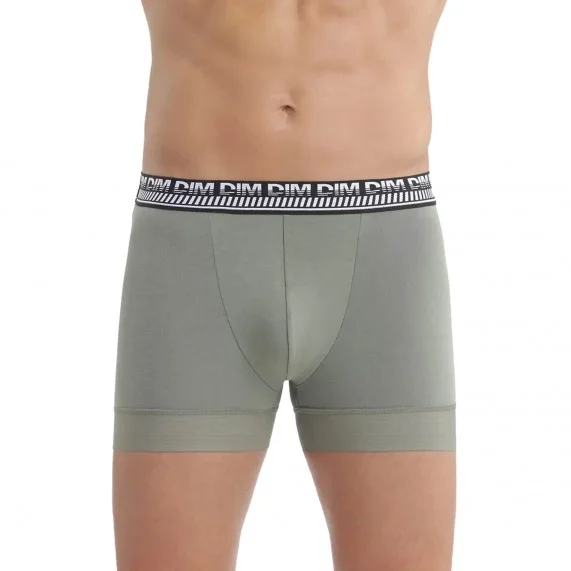 2er-Pack Boxershorts für Herren "Stay & Fit" aus Baumwolle (Boxershorts für Männer) Dim auf FrenchMarket 2er-Pack Boxershorts für Herren "Stay & Fit" aus Baumwolle (Boxershorts für Männer) Dim auf FrenchMarket