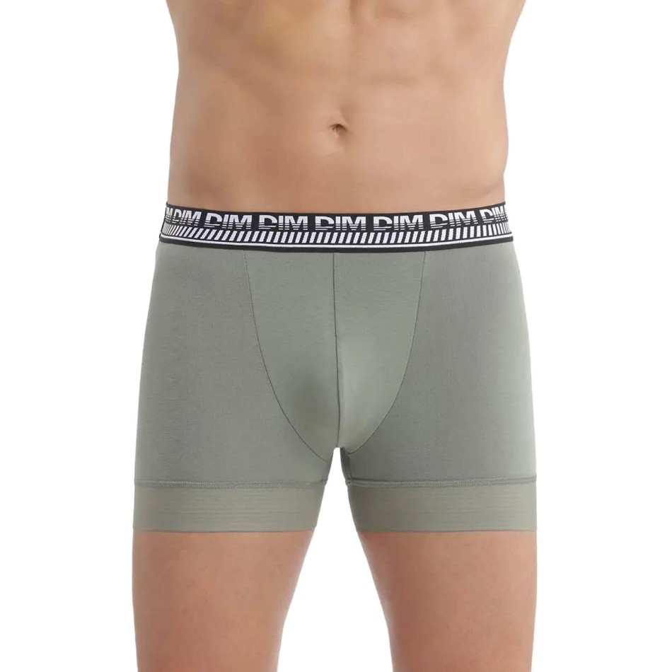 DIM Boxer Homme Stay & Fit