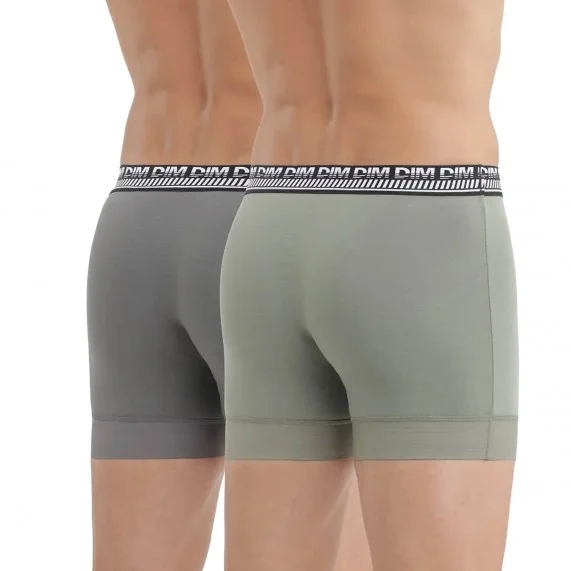2er-Pack Boxershorts für Herren "Stay & Fit" aus Baumwolle (Boxershorts für Männer) Dim auf FrenchMarket 2er-Pack Boxershorts für Herren "Stay & Fit" aus Baumwolle (Boxershorts für Männer) Dim auf FrenchMarket