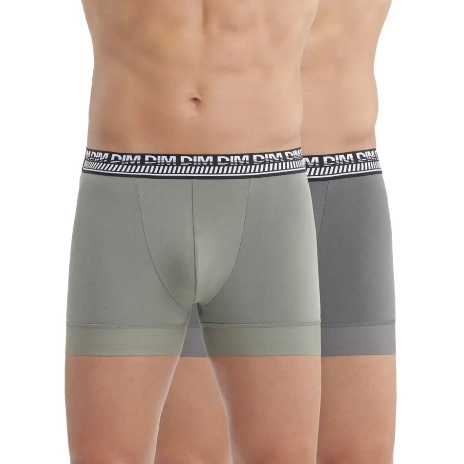 DIM Boxer Homme Stay & Fit