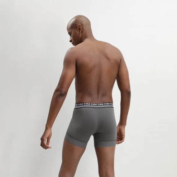 2er-Pack Boxershorts für Herren "Stay & Fit" aus Baumwolle (Boxershorts für Männer) Dim auf FrenchMarket 2er-Pack Boxershorts für Herren "Stay & Fit" aus Baumwolle (Boxershorts für Männer) Dim auf FrenchMarket