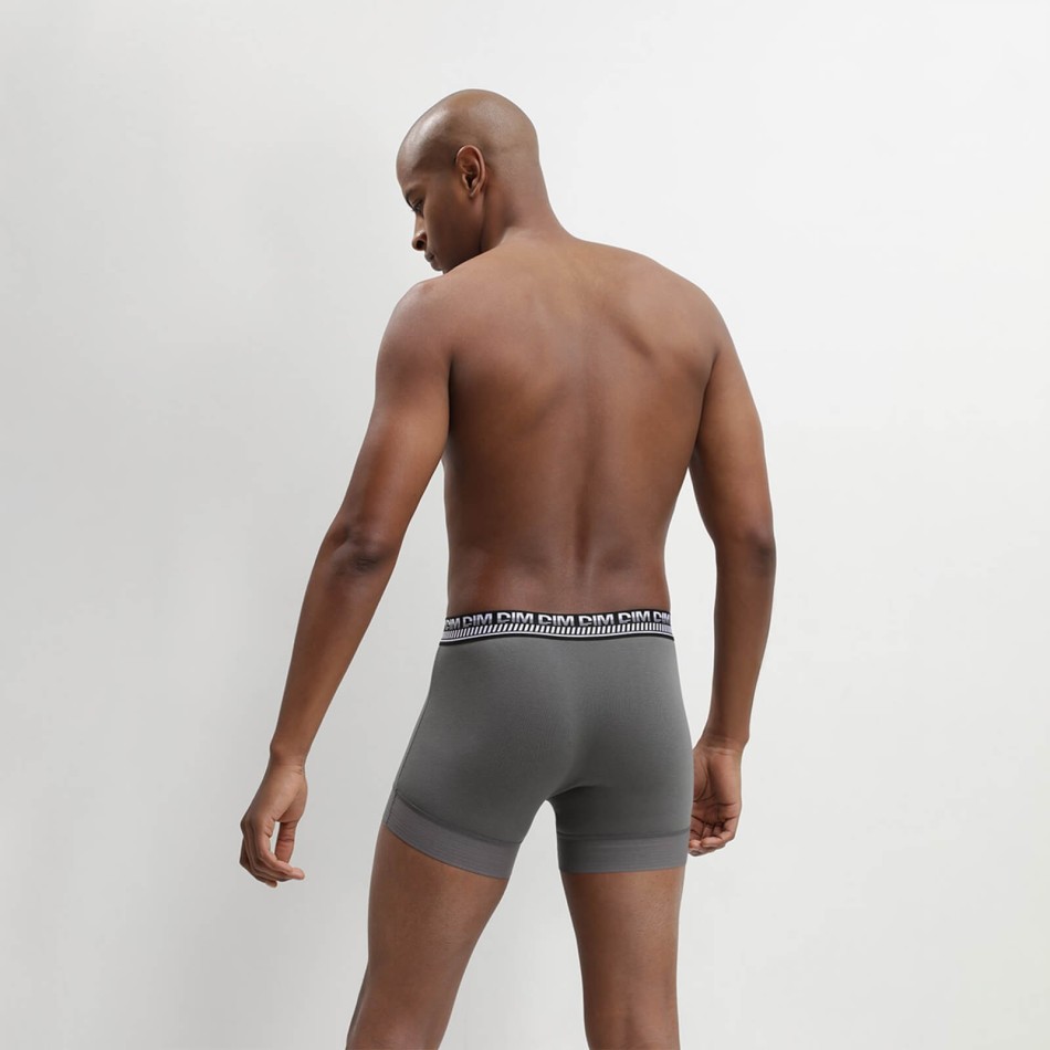 DIM Boxer Homme Stay & Fit