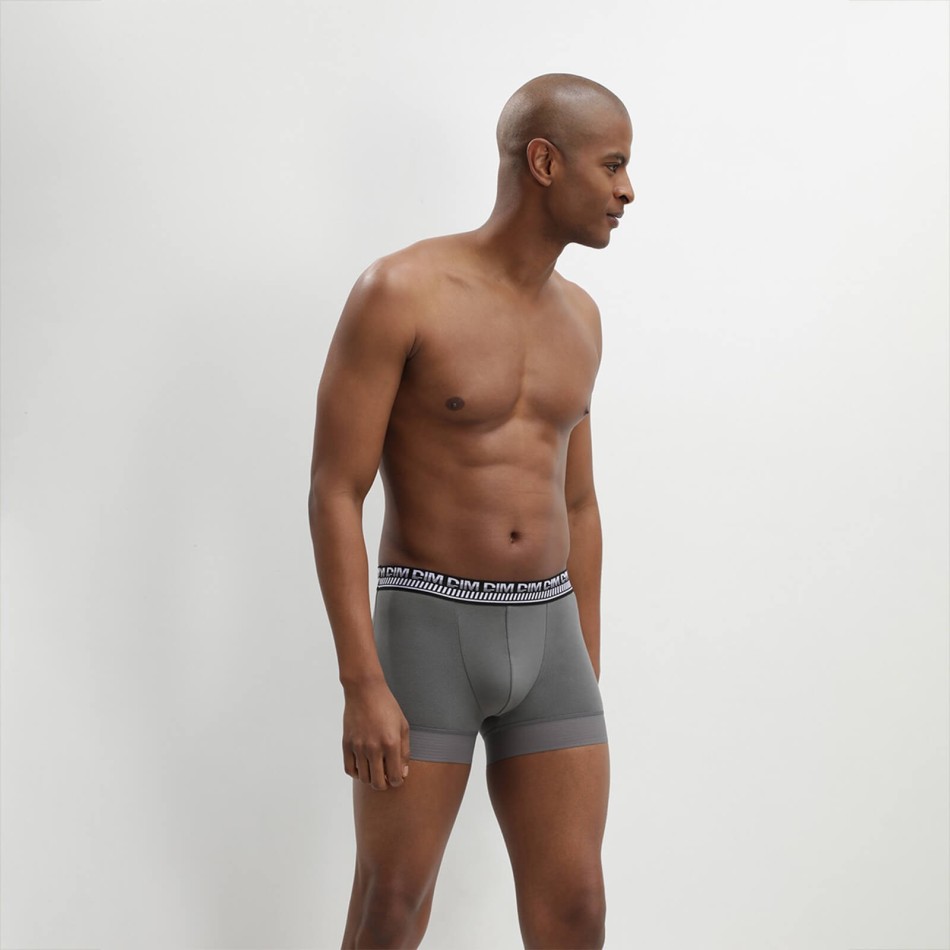DIM Boxer Homme Stay & Fit