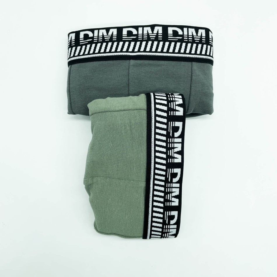 DIM Boxer Homme Stay & Fit
