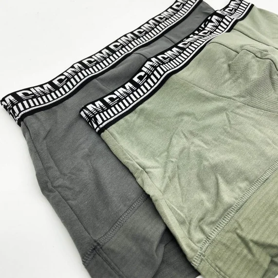 2er-Pack Boxershorts für Herren "Stay & Fit" aus Baumwolle (Boxershorts für Männer) Dim auf FrenchMarket 2er-Pack Boxershorts für Herren "Stay & Fit" aus Baumwolle (Boxershorts für Männer) Dim auf FrenchMarket