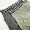 Set di 2 boxer da uomo in cotone "Stay & Fit" (Boxer da uomo) Dim chez FrenchMarket Set di 2 boxer da uomo in cotone "Stay & Fit" (Boxer da uomo) Dim chez FrenchMarket
