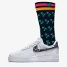 Pack of 6 pairs of Fancy Socks "FREEGUN" (Fancy socks) Freegun on FrenchMarket