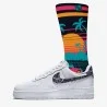 Pack of 6 pairs of Fancy Socks "FREEGUN" (Fancy socks) Freegun on FrenchMarket