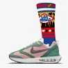 Lot de 6 paires de Chaussettes Fantaisie "FREEGUN" (Edele sokken) Freegun chez FrenchMarket
