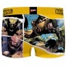 X-Men MARVEL Comics Microfiber Boxershort (Herenboxershorts) Freegun chez FrenchMarket