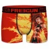 X-Men MARVEL Comics Microfiber Boxershort (Herenboxershorts) Freegun chez FrenchMarket