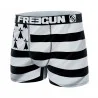 Boxer de microfibra para hombre "La Bretagne (Calzoncillos para hombre) Freegun chez FrenchMarket