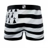 Boxer de microfibra para hombre "La Bretagne (Calzoncillos para hombre) Freegun chez FrenchMarket