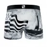 Heren Microfiber Boxer "La Bretagne (Herenboxershorts) Freegun chez FrenchMarket