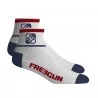 Pack of 6 Pairs of Quarter Socks (Sports socks) Freegun on FrenchMarket Pack of 6 Pairs of Quarter Socks (Sports socks) Freegun on FrenchMarket