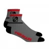 Pack of 6 Pairs of Quarter Socks (Sports socks) Freegun on FrenchMarket Pack of 6 Pairs of Quarter Socks (Sports socks) Freegun on FrenchMarket
