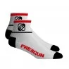Pack of 6 Pairs of Quarter Socks (Sports socks) Freegun on FrenchMarket Pack of 6 Pairs of Quarter Socks (Sports socks) Freegun on FrenchMarket