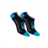 Lot de 6 Paires de Chaussettes Tiges Courtes (Chaussettes de sport) Freegun chez FrenchMarket