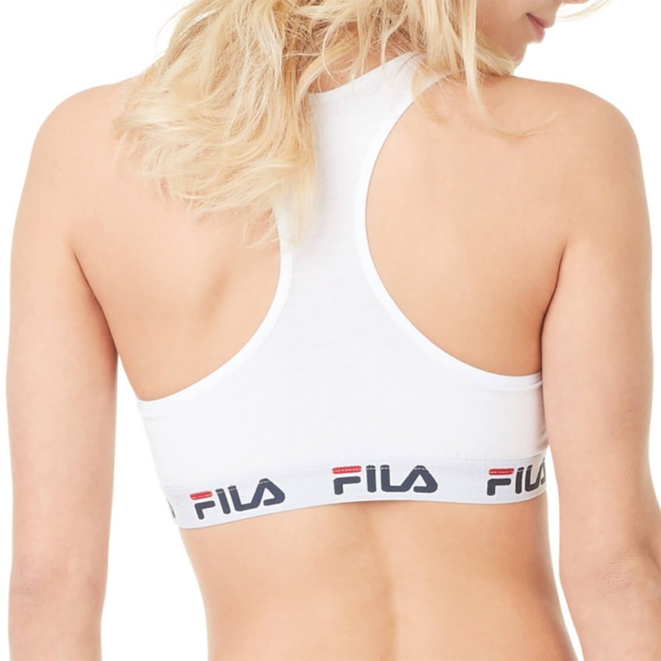 Women's Cotton Bra (Bras) Fila on FrenchMarket