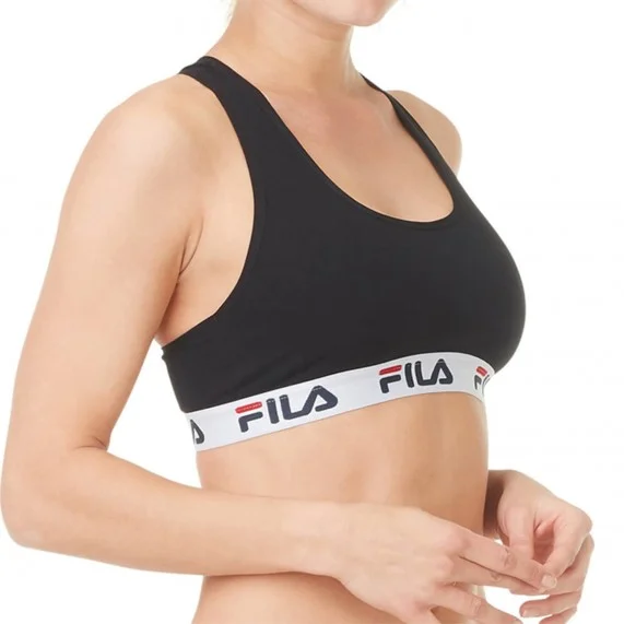 Women's Cotton Bra (Bras) Fila on FrenchMarket