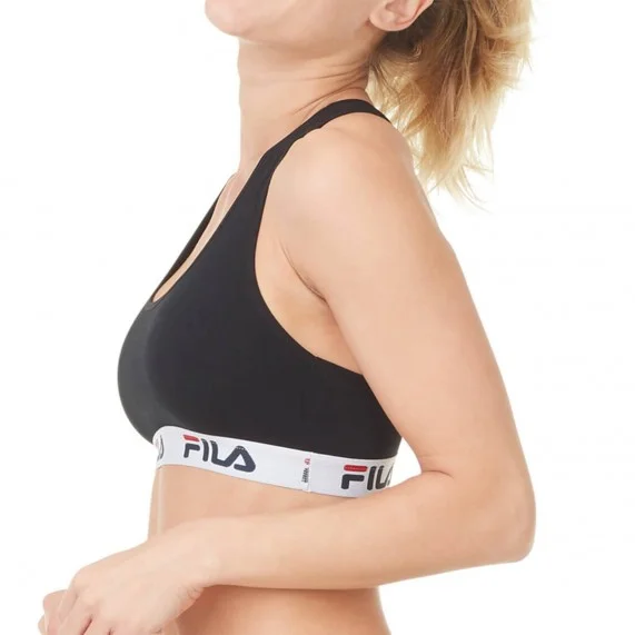 Women's Cotton Bra (Bras) Fila on FrenchMarket