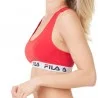Women's Cotton Bra (Bras) Fila on FrenchMarket