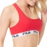 Women's Cotton Bra (Bras) Fila on FrenchMarket