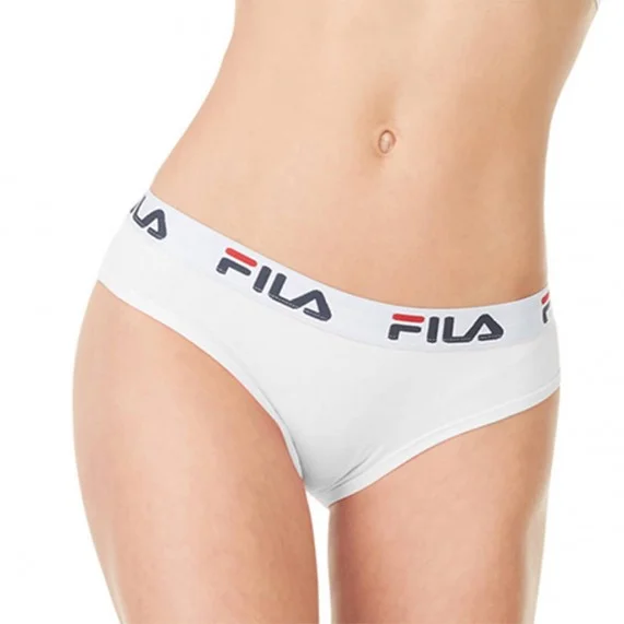 Women's Cotton Briefs (Boxers) Fila on FrenchMarket