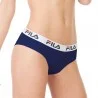 Calzoncillos de algodón para mujer (Boxers) Fila chez FrenchMarket