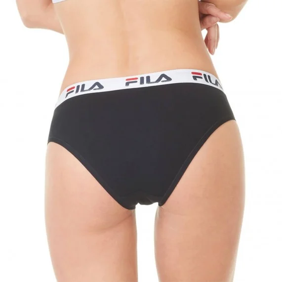 Slip Coton Femme (Boxers) Fila chez FrenchMarket