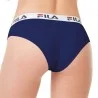 Slip Coton Femme (Boxer Femme) Fila chez FrenchMarket