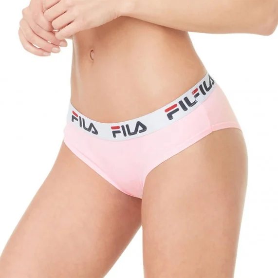 Slip Coton Femme (Boxers) Fila chez FrenchMarket