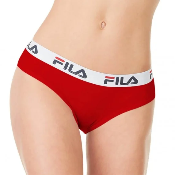 Slip Coton Femme (Boxers) Fila chez FrenchMarket