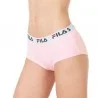 Shorty Coton Femme (Boxers) Fila chez FrenchMarket