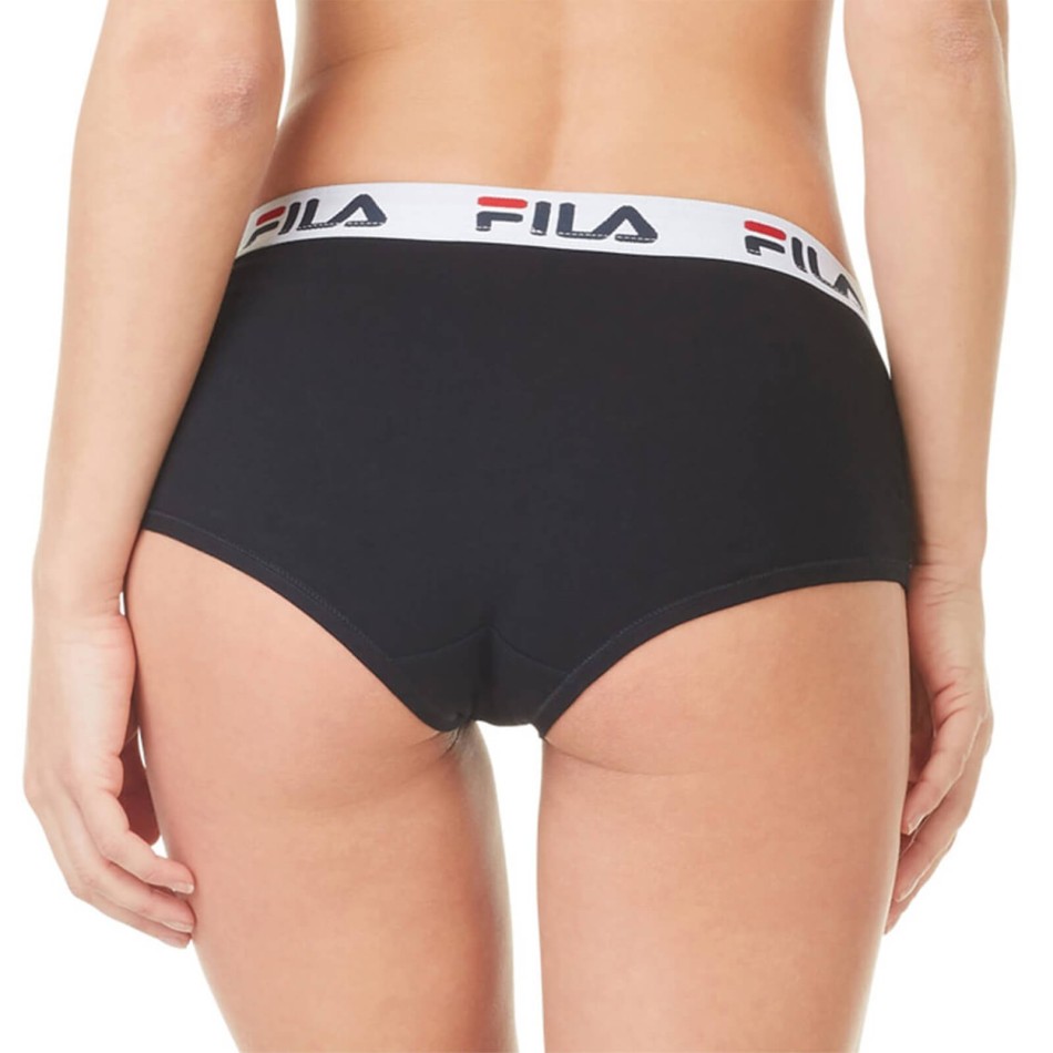 Women's Cotton Shorty (Boxers) Fila on FrenchMarket