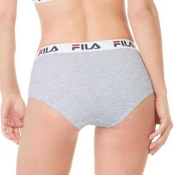 Shorty Coton Femme (Boxers) Fila chez FrenchMarket