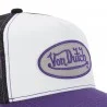 Baseball Cap Trucker Zomer (Caps) Von Dutch chez FrenchMarket
