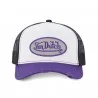 Baseball Cap Trucker Zomer (Caps) Von Dutch chez FrenchMarket