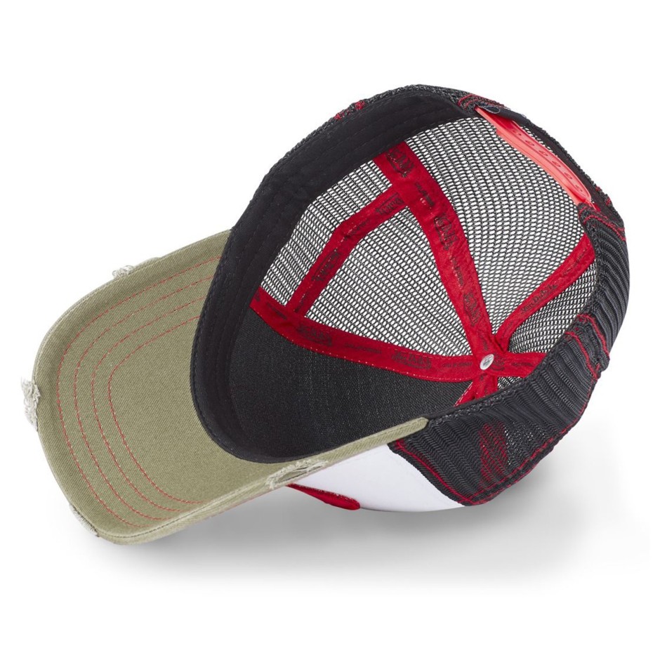 Baseball Cap Trucker Summer (Caps) Von Dutch on FrenchMarket