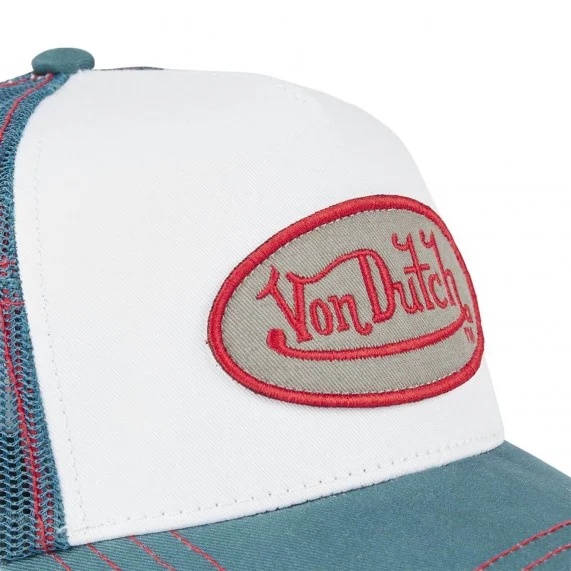 Baseball Cap Trucker Zomer (Caps) Von Dutch chez FrenchMarket