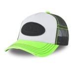 Fluo-Grün/Schwarz
