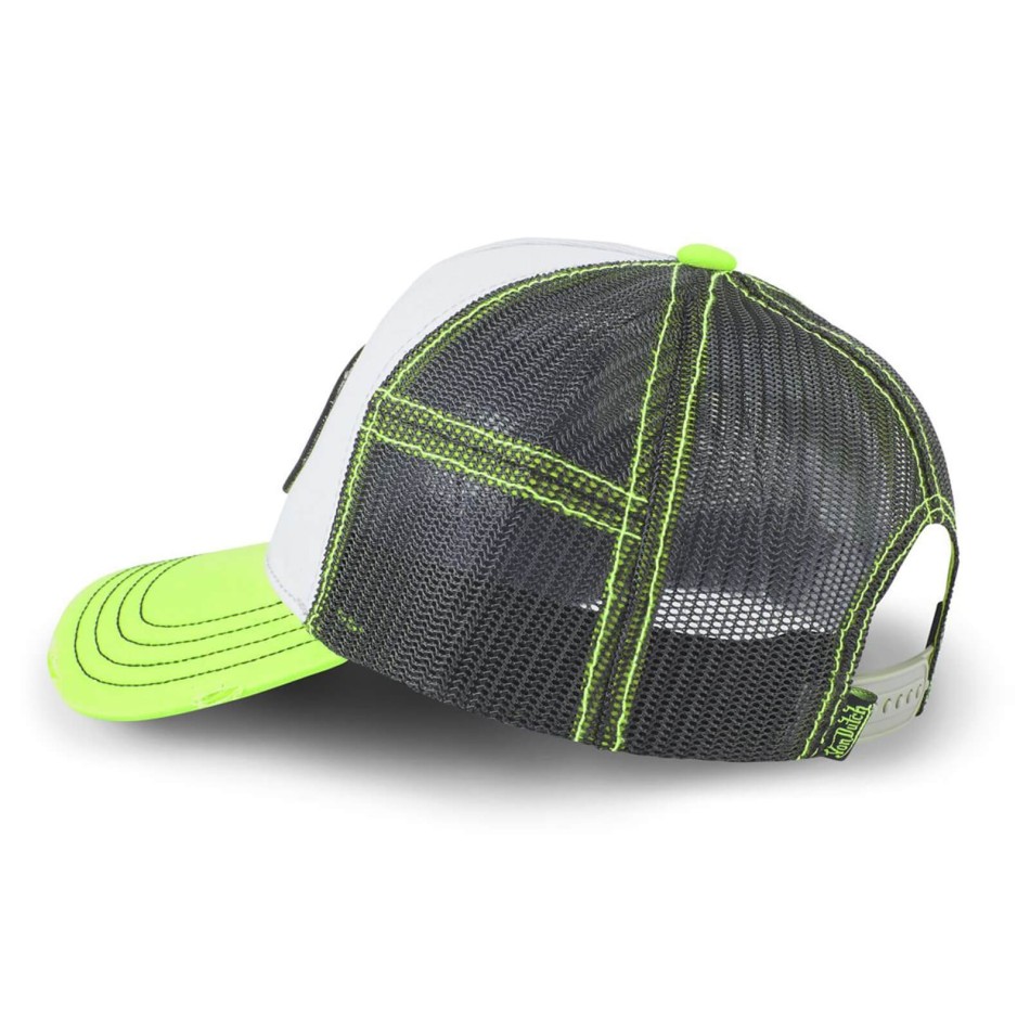 VON DUTCH Trucker Sommar keps