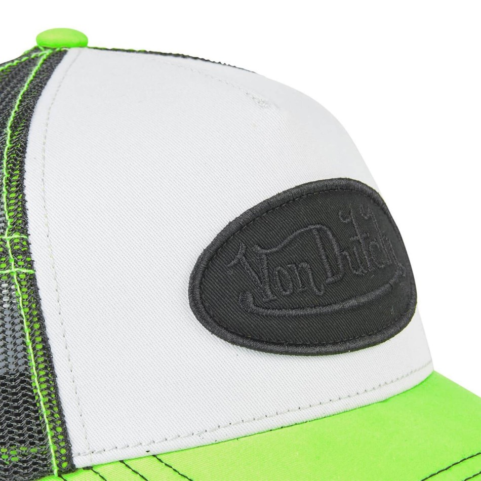 Baseball Cap Trucker Summer (Caps) Von Dutch on FrenchMarket