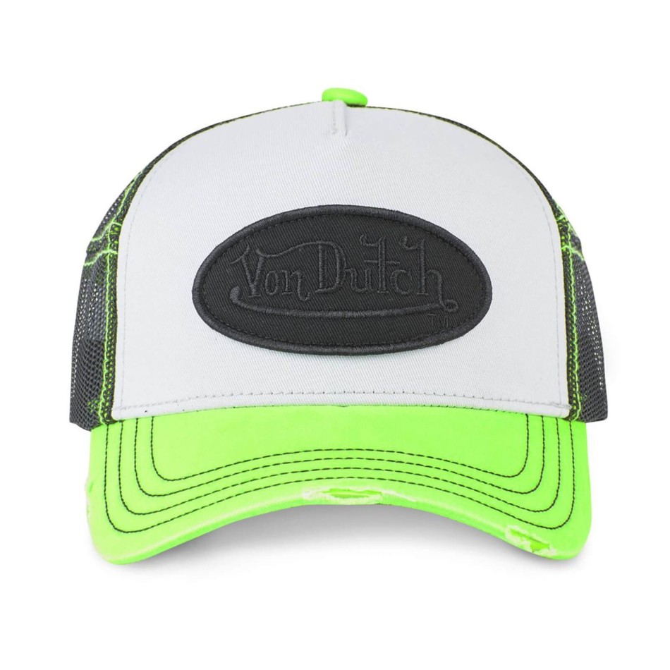 Baseball Cap Trucker Summer (Caps) Von Dutch on FrenchMarket