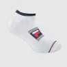 Set van 3 paar korte sokken (Sportsokken) Fila chez FrenchMarket